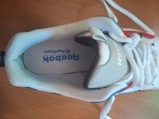 Zapatillas Reebok Talla 45 Nuevas