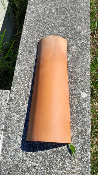 Tejas curvas