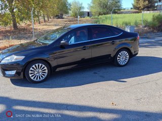 Ford Mondeo 2009