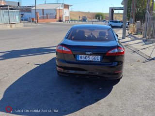 Ford Mondeo 2009