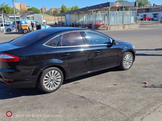 Ford Mondeo 2009