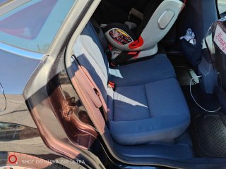 Ford Mondeo 2009