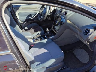 Ford Mondeo 2009