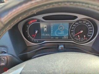 Ford Mondeo 2009