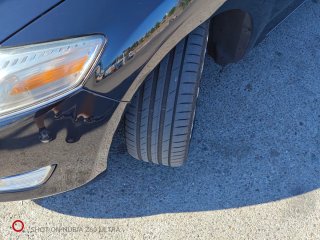 Ford Mondeo 2009