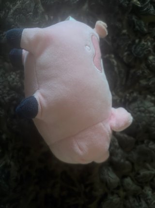 Peluche Cerdito Gravity Falls