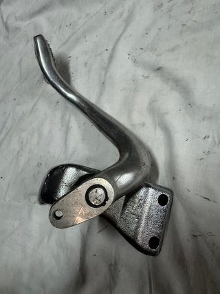 Harley Davidson Dyna 1996 hasta 2006 Sop Pedal Fre