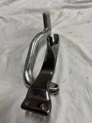 Harley Davidson Dyna 1996 hasta 2006 Sop Pedal Fre