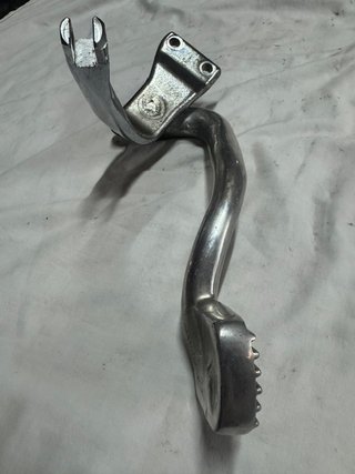 Harley Davidson Dyna 1996 hasta 2006 Sop Pedal Fre