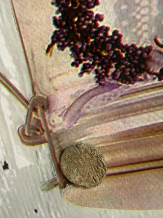 Moneda Antigua