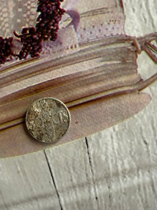 Moneda Antigua