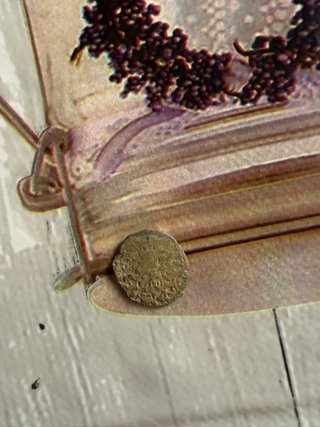 Moneda Antigua