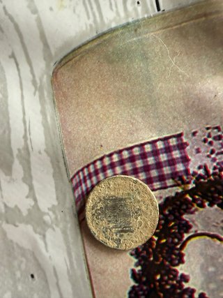 Moneda Antigua