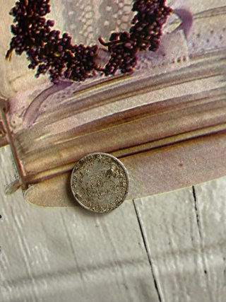 Moneda Antigua