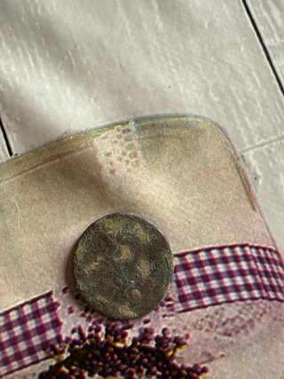 Moneda Antigua