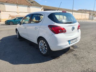 Opel Corsa 2018
