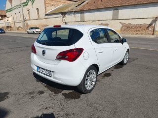 Opel Corsa 2018