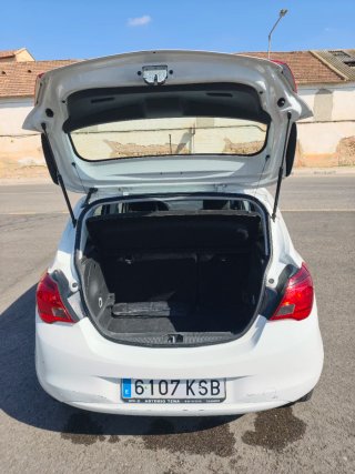 Opel Corsa 2018