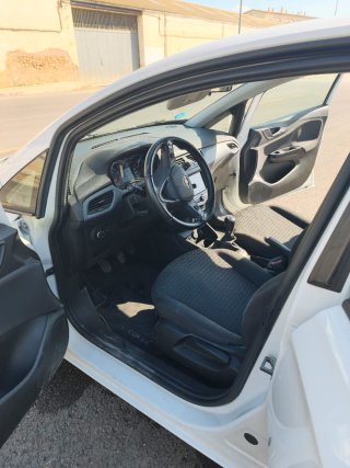 Opel Corsa 2018