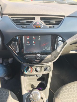 Opel Corsa 2018
