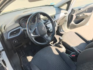 Opel Corsa 2018