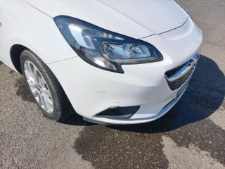 Opel Corsa 2018