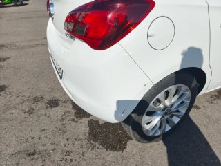 Opel Corsa 2018