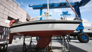 Velero Westerly GK29