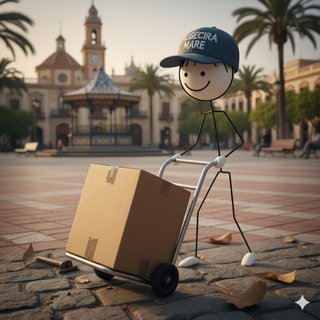 Mudanzas en Algeciras y Alrededores.