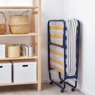 Cama Plegable Ikea Sandvika