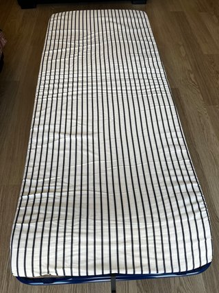 Cama Plegable Ikea Sandvika