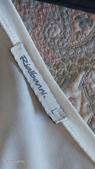 Camisola de senhora estampada