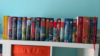 Coleccion completa de Geronimo Stilton