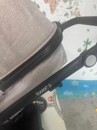 ASALVO 3 en 1 + Silla Coche + ISOFIX