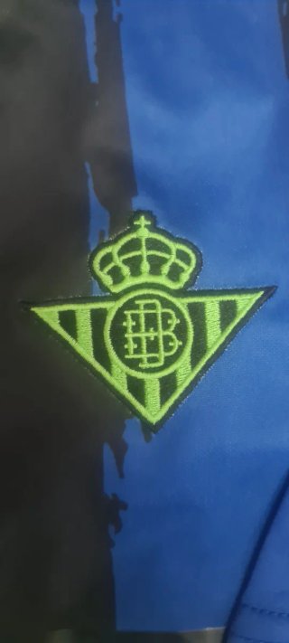 Camiseta de fútbol Hummel talla M