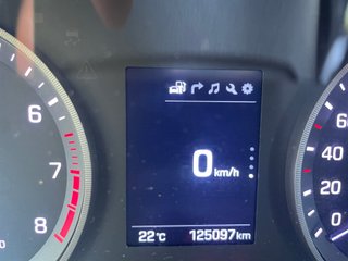 Hyundai Tucson 2016 1.6 GDi Blue Drive Klass 4x2