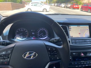 Hyundai Tucson 2016 1.6 GDi Blue Drive Klass 4x2