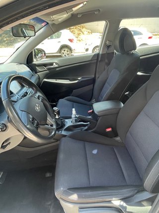 Hyundai Tucson 2016 1.6 GDi Blue Drive Klass 4x2