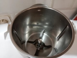 Thermomix TM31
