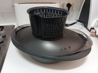 Thermomix TM31