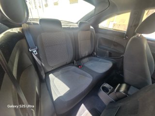 Volkswagen Beetle 2014