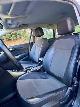 Opel Astra 1.7 cdti 125 cv