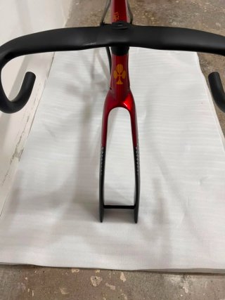 Telaio bici Colnago Y1RS taglia S