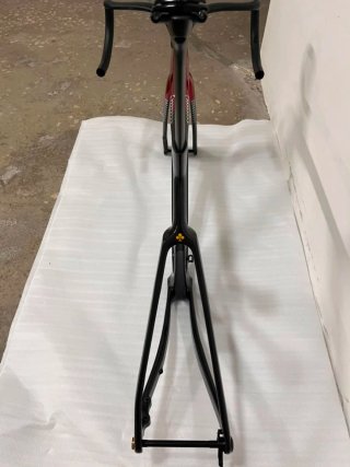 Telaio bici Colnago Y1RS taglia S