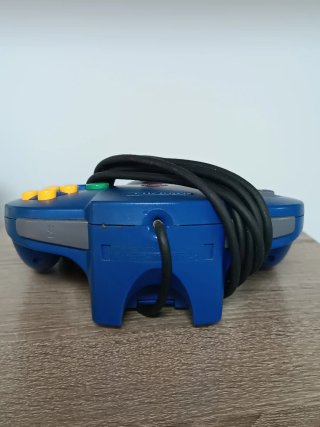 Mando + 1080 snowboard. Nintendo 64