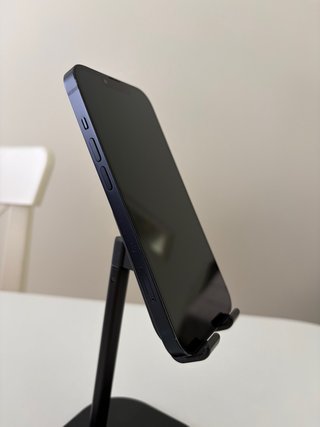 iPhone 13 128GB Negro Batería 87%