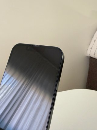 iPhone 13 128GB Negro Batería 87%