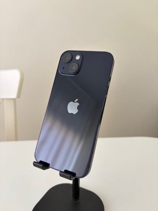 iPhone 13 128GB Negro Batería 87%