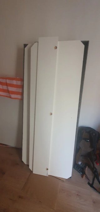 Montaje de cama IKEA TJÅLLE – Barcelona
