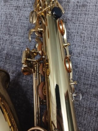 Sax tenore Yanagisawa 880 Elimona vintage